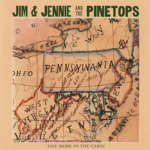 One more in the cabin